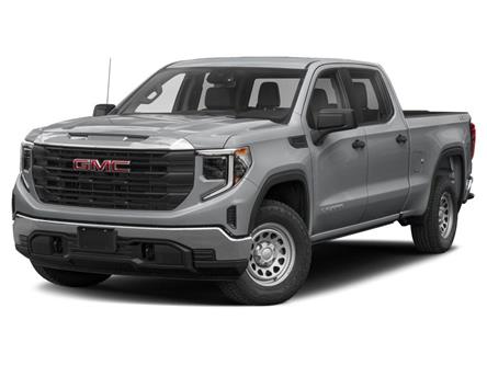 2024 GMC Sierra 1500 SLT in Wainwright - Image 1 of 11