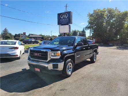 2014 GMC Sierra 1500 Base in Kitchener - Image 1 of 23