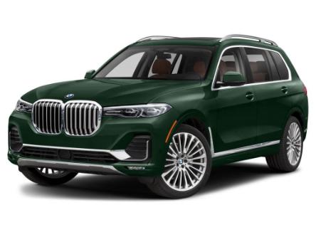 2022 BMW X7 xDrive40i (Stk: 51473A) in Kitchener - Image 1 of 9