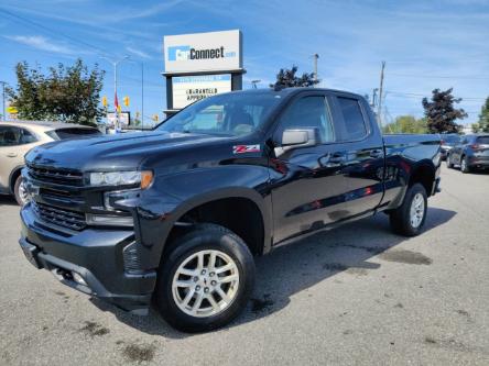 2019 Chevrolet Silverado 1500 RST in Ottawa - Image 1 of 31