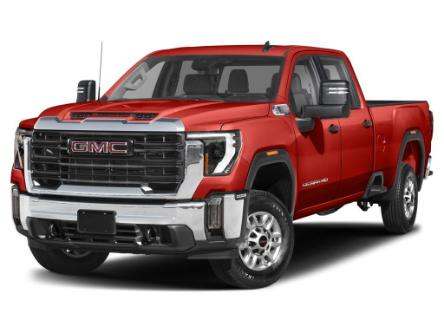 2024 GMC Sierra 2500HD SLT (Stk: 24021) in Langenburg - Image 1 of 11