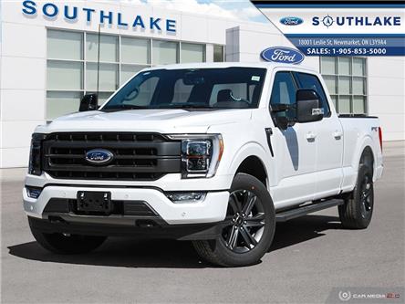 2023 Ford F-150 Lariat (Stk: 23F1208) in Newmarket - Image 1 of 26