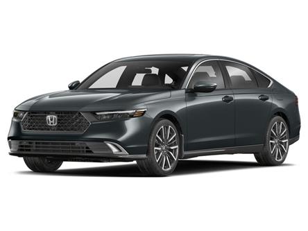 2023 Honda Accord Hybrid Touring (Stk: H20844) in St. Catharines - Image 1 of 2