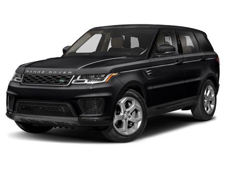 2019 Land Rover Range Rover Sport HSE DYNAMIC (Stk: HS1345) in Toronto - Image 1 of 12