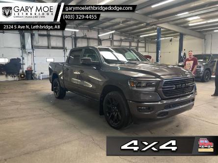 2024 RAM 1500 Sport (Stk: 24-4186) in Lethbridge - Image 1 of 22
