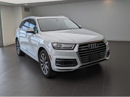2019 Audi Q7 55 Komfort (Stk: 18U2239) in Oakville - Image 1 of 17