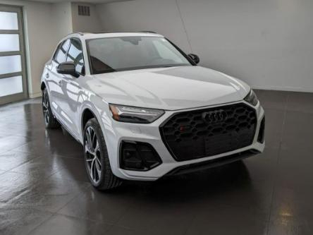2023 Audi SQ5 3.0T Technik (Stk: 182493) in Oakville - Image 1 of 14