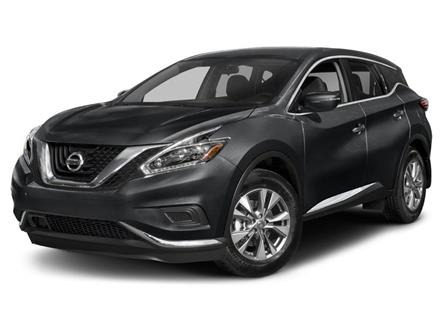 2018 Nissan Murano SV (Stk: K46-9230A) in Chilliwack - Image 1 of 9
