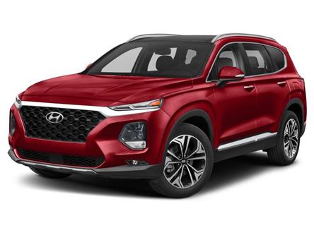 2019 Hyundai Santa Fe Ultimate 2.0 (Stk: HD7-2293A) in Chilliwack - Image 1 of 9