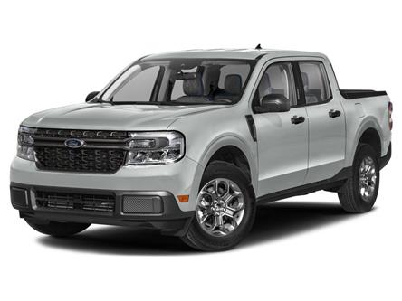 2023 Ford Maverick XLT (Stk: W8FK004P1) in Ottawa - Image 1 of 11