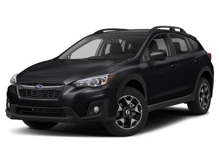 2019 Subaru Crosstrek Sport (Stk: X24199A) in Oakville - Image 1 of 9
