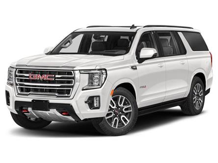 2023 GMC Yukon XL AT4 (Stk: 23T130A) in Wadena - Image 1 of 12