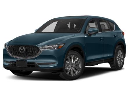 2019 Mazda CX-5  (Stk: J240101A) in Markham - Image 1 of 12