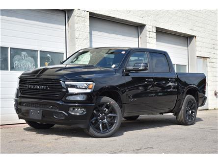 2024 RAM 1500 Sport (Stk: 109015) in London - Image 1 of 24