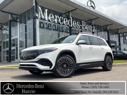 2023 Mercedes-Benz EQB 350 Base (Stk: 23MB159) in Innisfil - Image 1 of 18