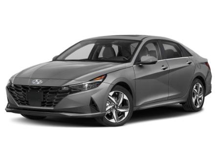 2023 Hyundai Elantra HEV Luxury (Stk: N4292) in Burlington - Image 1 of 12