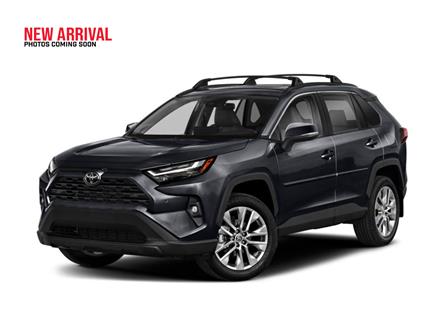2023 Toyota RAV4 XLE (Stk: 24601) in Kingston - Image 1 of 11