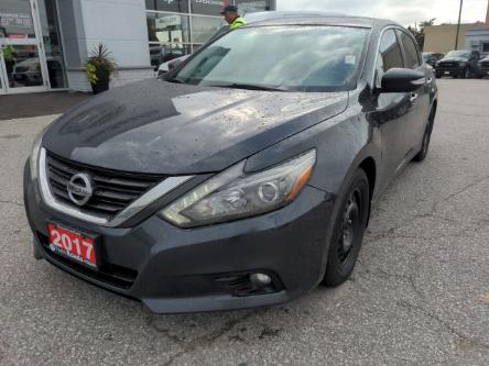 2017 Nissan Altima 3.5 SL (Stk: 26946P) in Newmarket - Image 1 of 17