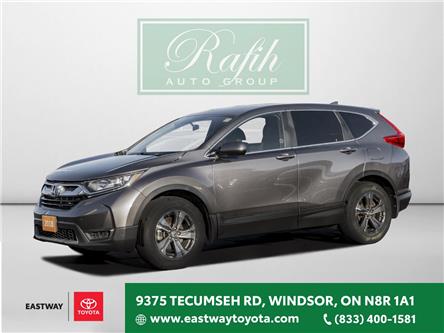 2018 Honda CR-V LX (Stk: PR2288) in Windsor - Image 1 of 19