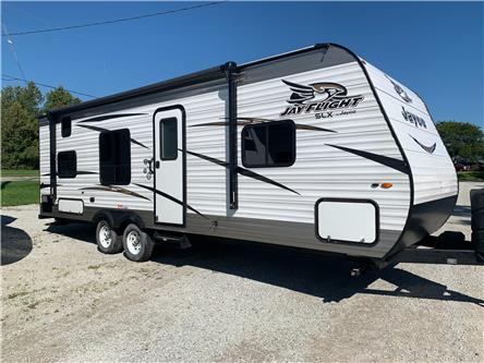 2018 Jayco Jay Flight 264BH (Stk: A3609) in Wyoming - Image 1 of 20