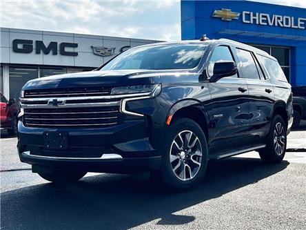 2023 Chevrolet Tahoe LT (Stk: 97383) in Exeter - Image 1 of 22
