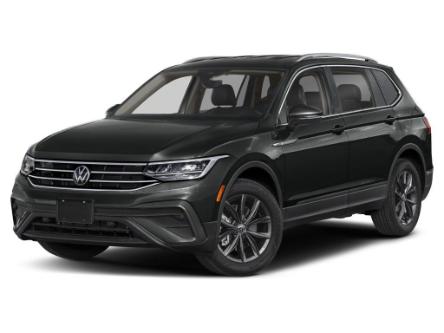 2023 Volkswagen Tiguan Comfortline (Stk: 23114) in Orillia - Image 1 of 11