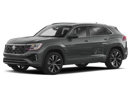 2024 Volkswagen Atlas Cross Sport 2.0 TSI Comfortline (Stk: 24111) in Orillia - Image 1 of 3