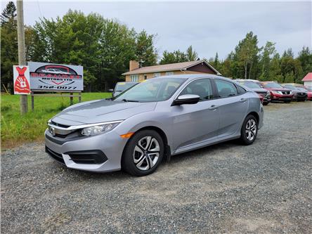 2017 Honda Civic LX in Sunny Corner - Image 1 of 15