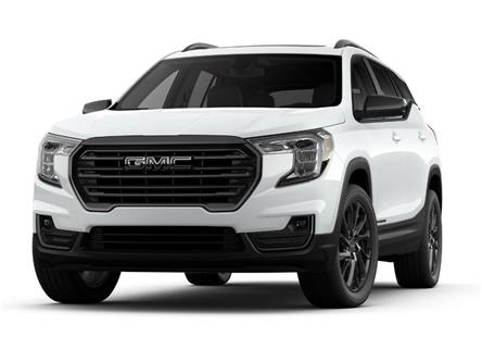 2024 GMC Terrain SLT (Stk: 97647) in Exeter - Image 1 of 7
