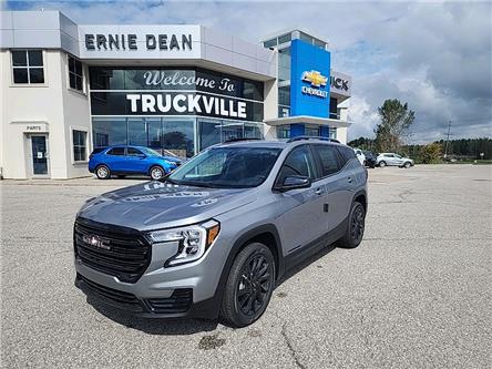 2024 GMC Terrain SLE (Stk: 16633) in Alliston - Image 1 of 13