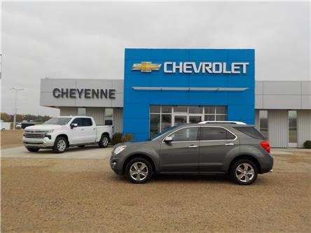 2012 Chevrolet Equinox 2LT (Stk: U904) in Melfort - Image 1 of 13