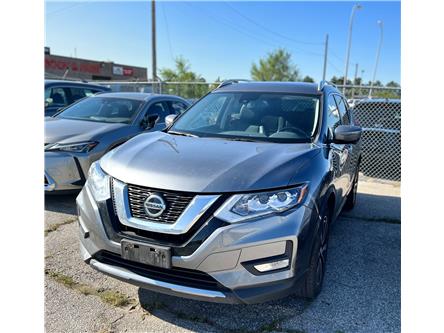 2019 Nissan Rogue SL in Thornhill - Image 1 of 7