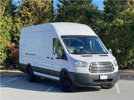 2018 Ford Transit-350 Base (Stk: P2321) in Vancouver - Image 1 of 27