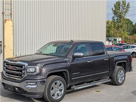 2016 GMC Sierra 1500 SLT (Stk: 231186A) in Hawkesbury - Image 1 of 18