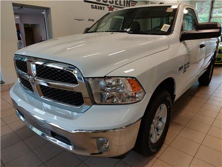 2023 RAM 1500 Classic SLT (Stk: D5767) in Saint-Nicolas - Image 1 of 7