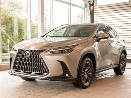 2024 Lexus NX 350h Base (Stk: 6194) in Kingston - Image 1 of 15