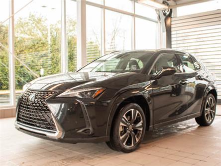 2024 Lexus UX 250h Base (Stk: 6214) in Kingston - Image 1 of 14