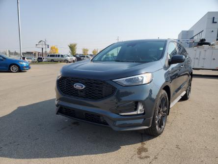 2024 Ford Edge ST Line (Stk: 24-0003) in Prince Albert - Image 1 of 14