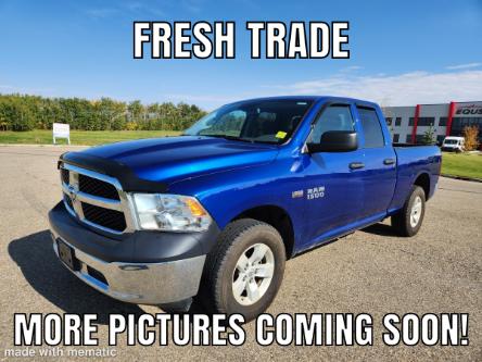 2018 RAM 1500 ST (Stk: PR158A) in Innisfail - Image 1 of 12