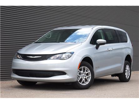 2023 Chrysler Grand Caravan SXT (Stk: MU2331) in London - Image 1 of 24