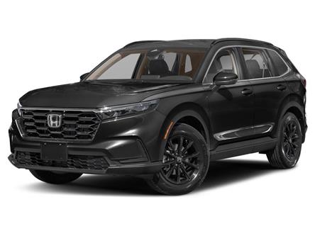 2024 Honda CR-V Sport (Stk: 24-095) in Stouffville - Image 1 of 11