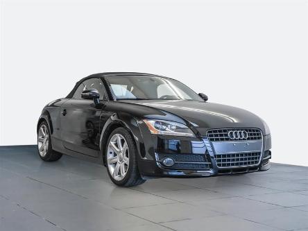 2008 Audi TT 2.0T (Stk: 10-1265A) in Ottawa - Image 1 of 24