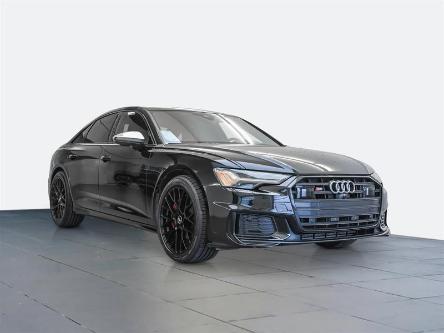 2020 Audi S6 2.9T (Stk: 10-P1543) in Ottawa - Image 1 of 25