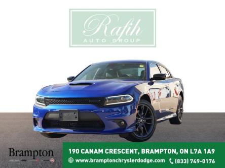 2022 Dodge Charger GT (Stk: 15567) in Brampton - Image 1 of 27