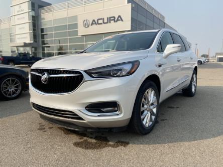 2021 Buick Enclave Essence (Stk: B0292) in Saskatoon - Image 1 of 31