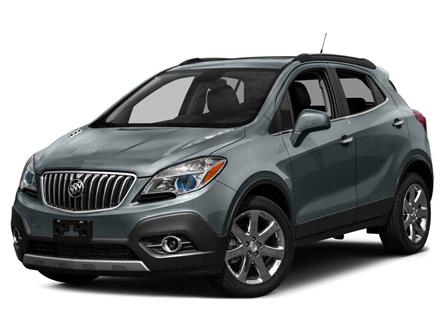 2015 Buick Encore Convenience (Stk: R24208A) in Ottawa - Image 1 of 10
