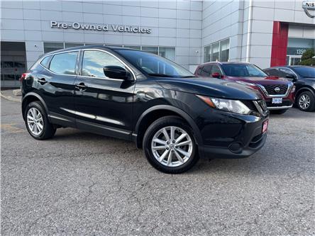 2018 Nissan Qashqai S (Stk: P6688) in Toronto - Image 1 of 13