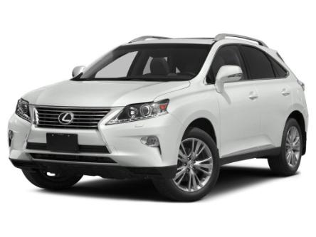 2014 Lexus RX 350 Base (Stk: 909560) in Victoria - Image 1 of 10