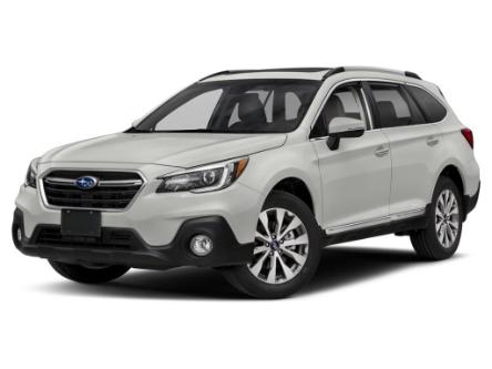 2017 Subaru Outback 2.5i Premier Technology Package (Stk: 909570) in Victoria - Image 1 of 9