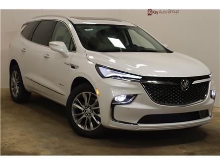 2024 Buick Enclave Avenir (Stk: 233777) in Yorkton - Image 1 of 20